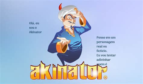 abinator|AKINATOR.COM.BR